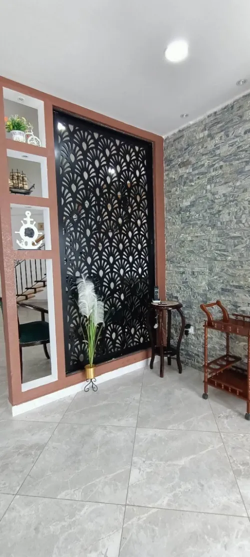 Location Appartement Duplex F6 Oran Oran