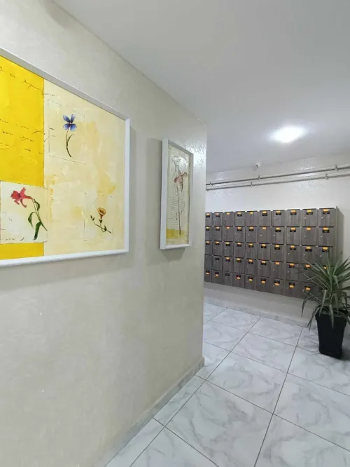 Location Appartement F3 Oran Oran