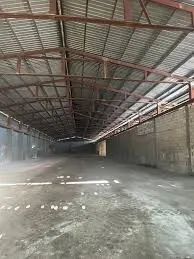 Location Hangar - Usine Oran Bethioua