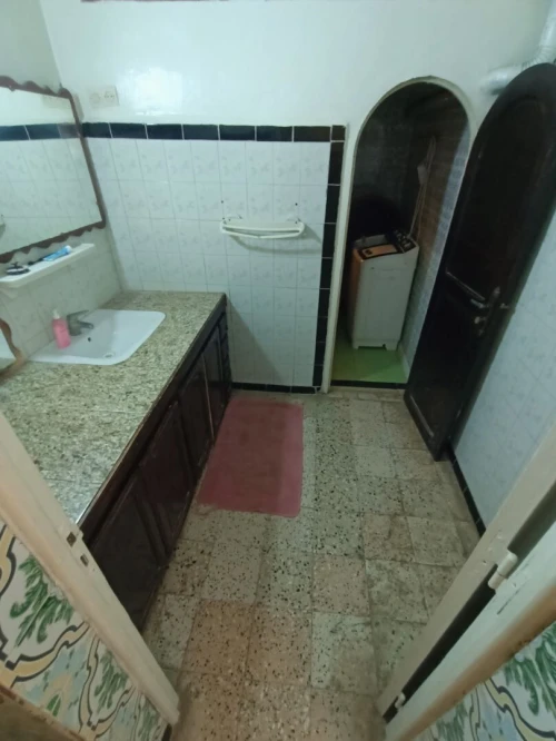 Vente Villa Oran El Kerma