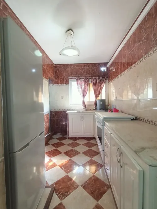 Vente Appartement F3 Oran Oran