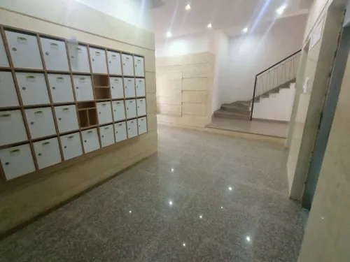 Vente Appartement F4 Oran Bir el djir