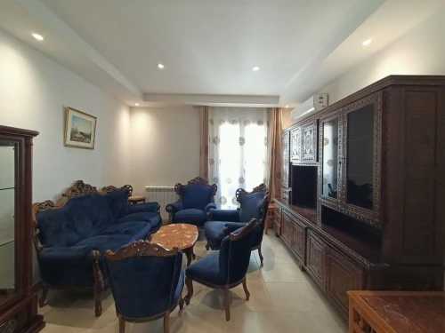 Vente Appartement F4 Oran Oran