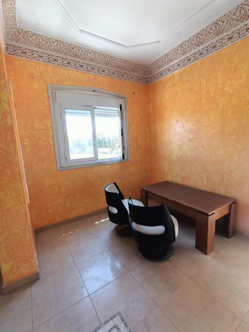 Location Appartement Niveau de villa F5 Oran Bir el djir