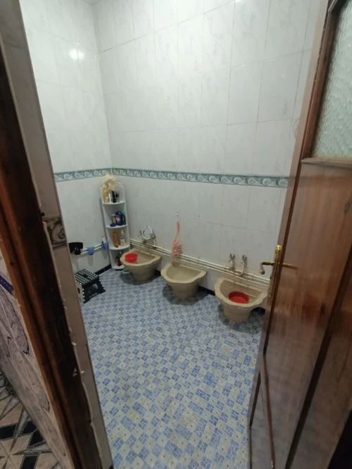 Vente Villa Oran Bir el djir