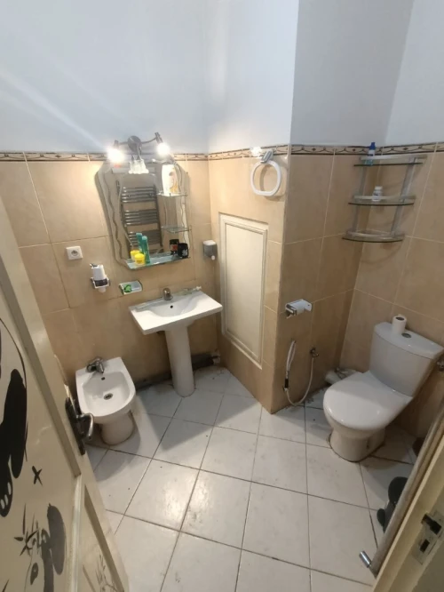 Location Appartement F2 Oran Oran
