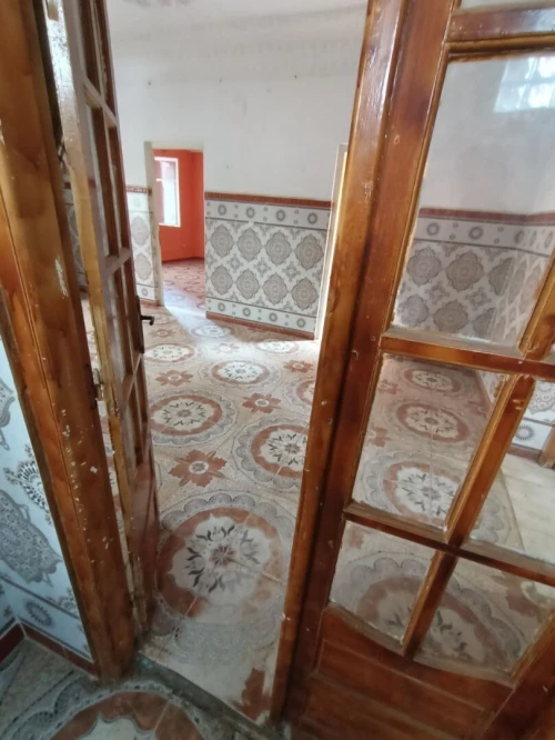 Location Villa Oran Bir el djir