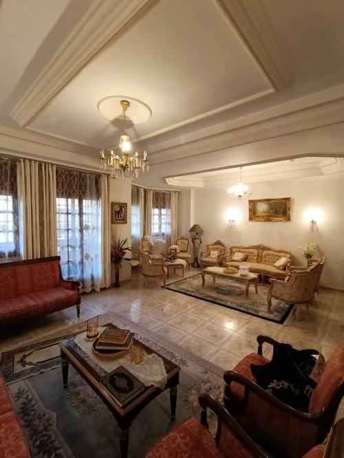 Vente Villa Oran Bir el djir
