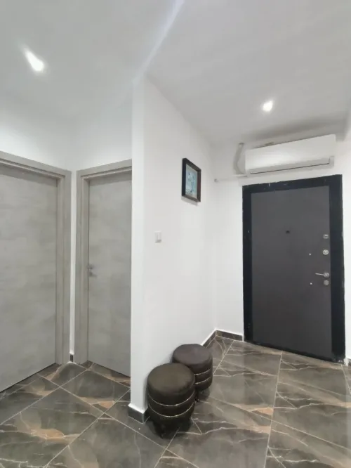 Location Appartement F3 Oran Oran