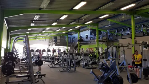 Location Hangar Oran Oran