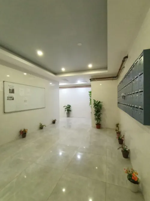 Location Appartement F4 Oran Oran