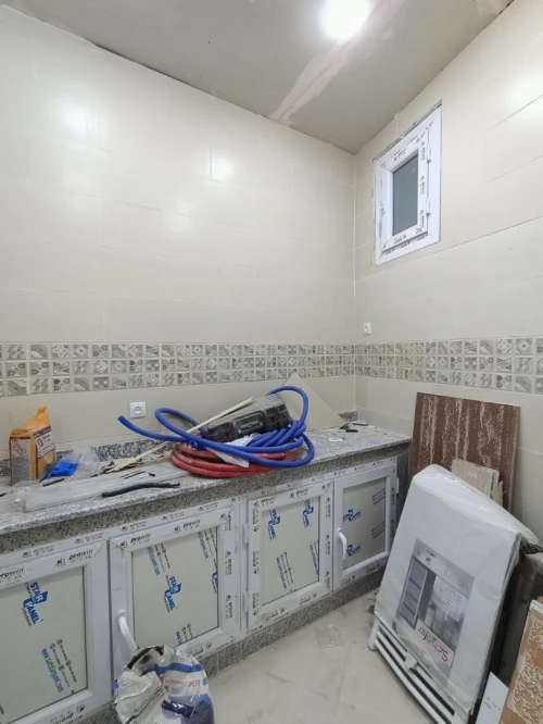 Vente Appartement F3 Oran Oran
