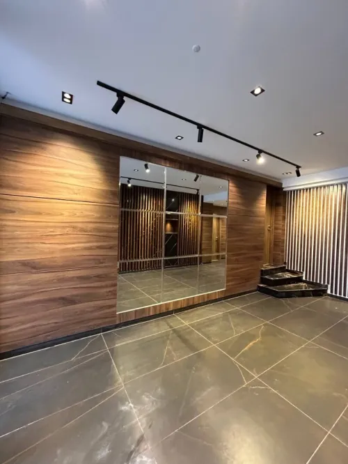 Vente Appartement F5 Oran Oran