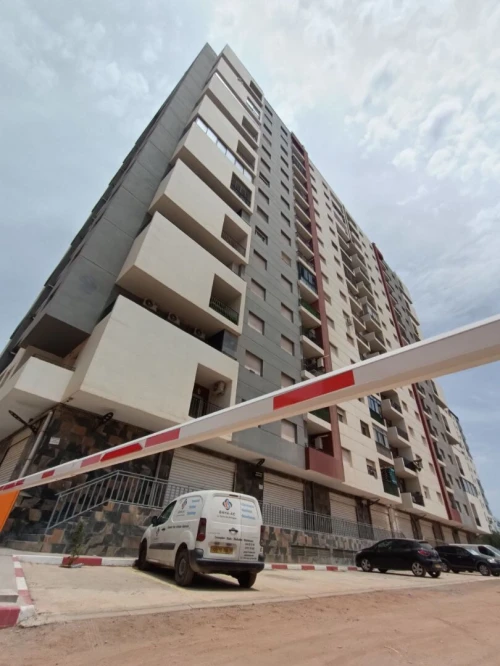 Location Appartement F3 Oran Bir el djir