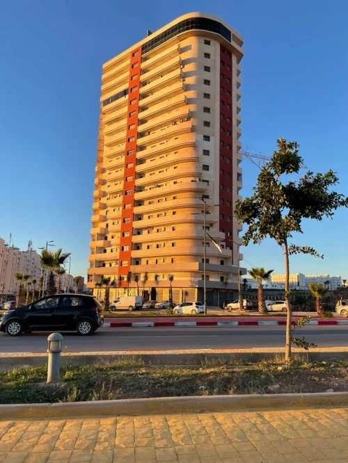 Vente Appartement F6 Oran Bir el djir