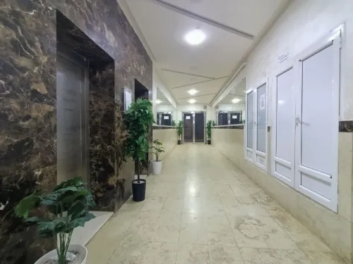Location Appartement F3 Oran Bir el djir
