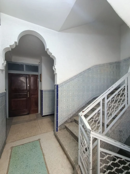 Location Appartement Niveau de villa F4 Oran Oran
