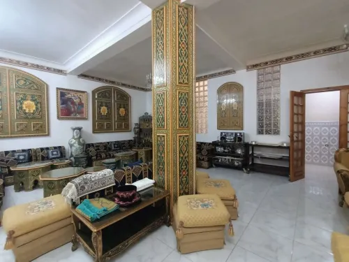 Vente Villa Oran Bir el djir
