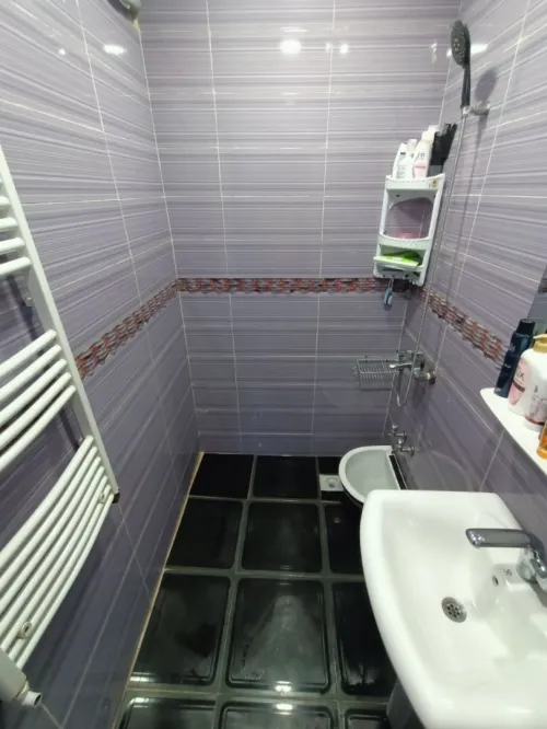 Vente Appartement F3 Oran El Kerma