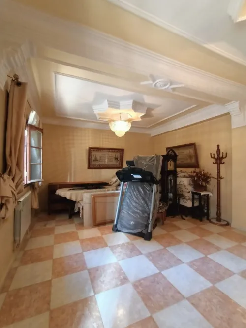 Location Villa Oran Bir el djir