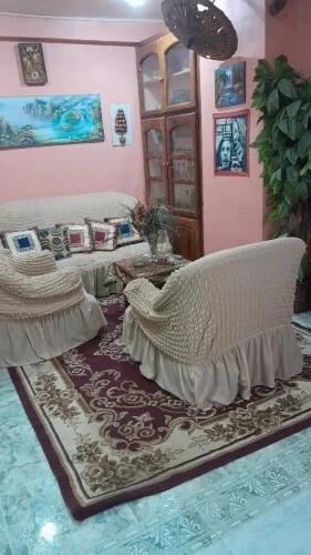 Location Appartement F2 Oran Oran