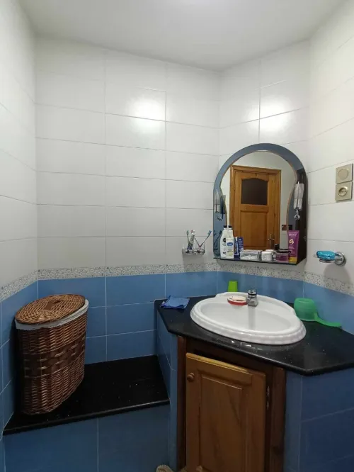 Vente Appartement F6 Oran Oran