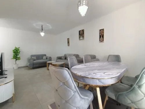 Location Appartement F3 Oran Oran