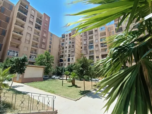Location Appartement F4 Oran Oran