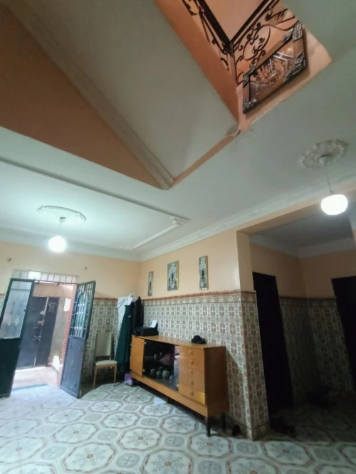Vente Villa Oran Gdyel
