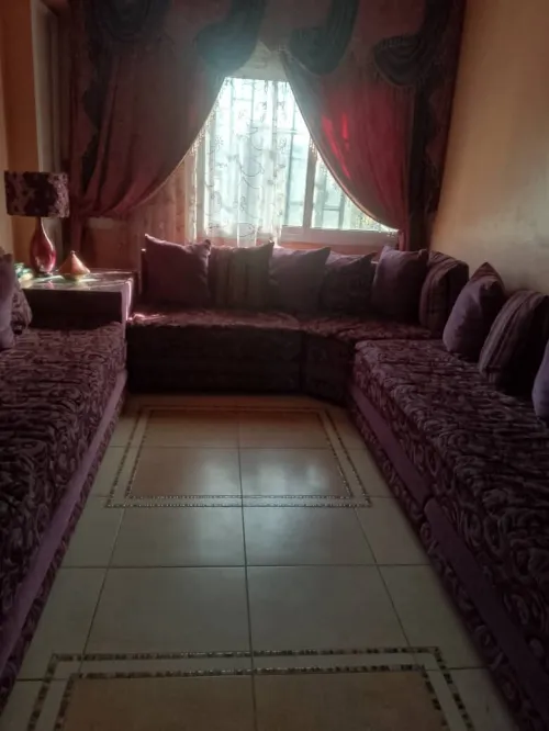Location Appartement F5 Oran Oran