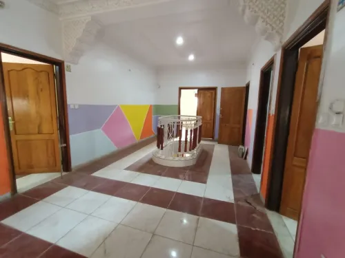 Location Villa Oran Bir el djir