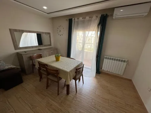 Vente Appartement F3 Oran Bir el djir