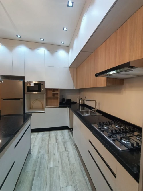 Location Appartement F3 Oran Oran