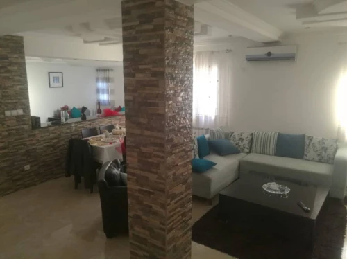 Vente Appartement F6 Oran Bir el djir