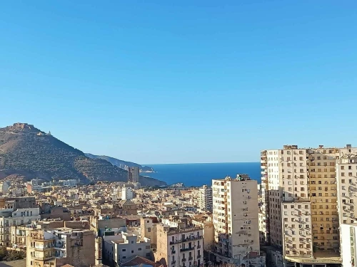 Location Appartement F4 Oran Oran