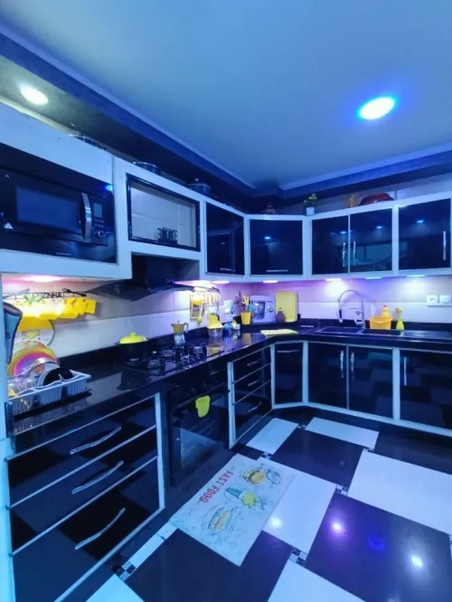 Vente Appartement F3 Oran El Kerma