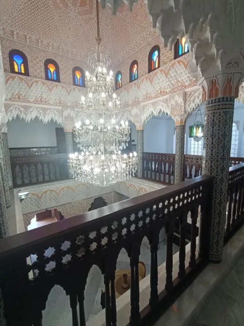 Vente Villa Oran Oran
