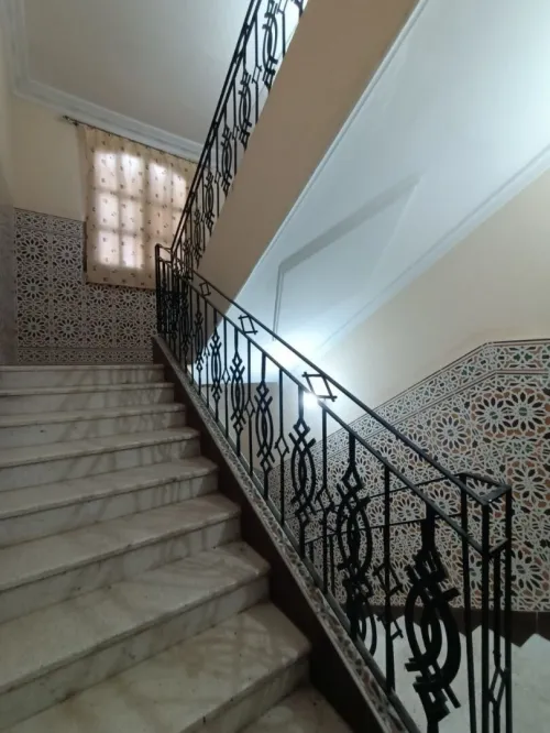 Location Villa Oran Bir el djir