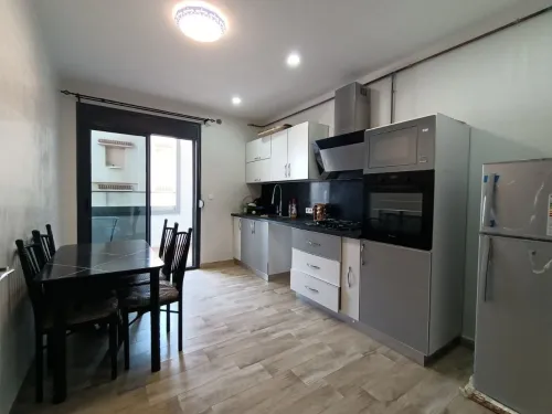 Location Appartement F4 Oran Oran