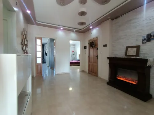 Location Appartement F3 Oran Oran