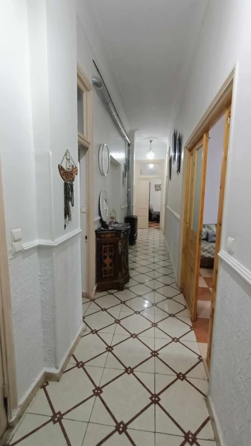 Vente Appartement F5 Oran Oran