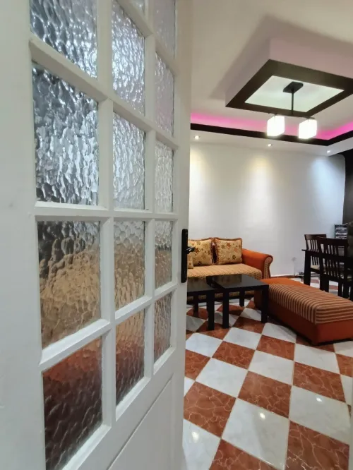 Location Appartement F4 Oran Oran