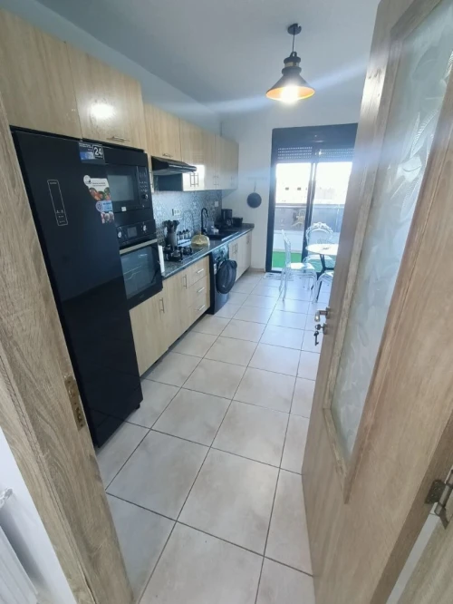 Vente Appartement F3 Oran Oran