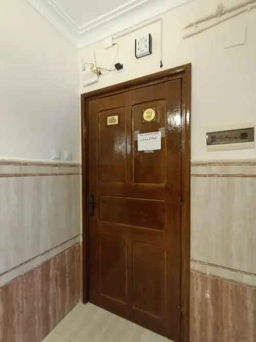 Location Appartement F3 Oran Oran
