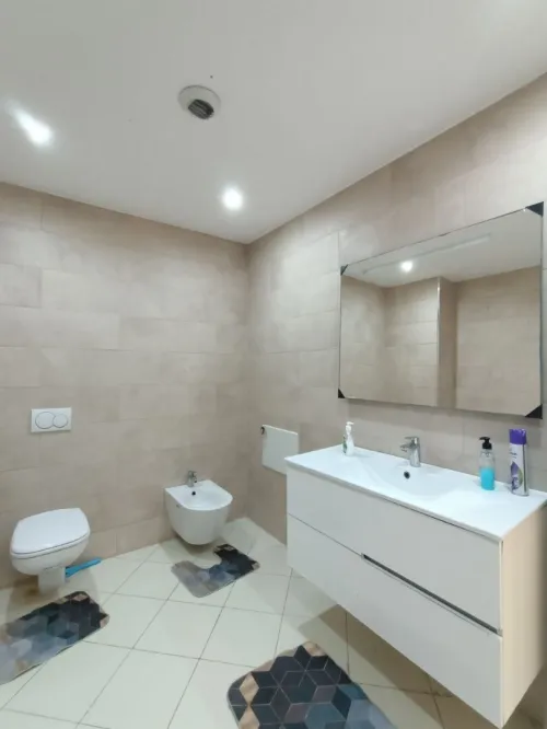 Vente Appartement F4 Oran Oran