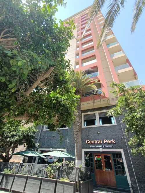 Vente Appartement F4 Oran Oran