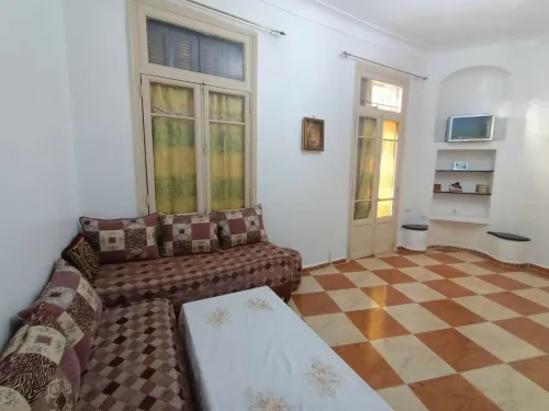 Vente Appartement F5 Oran Oran
