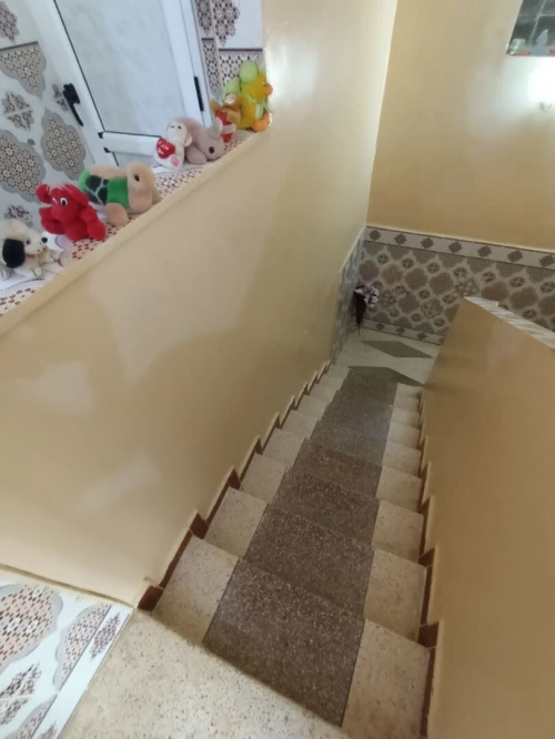 Vente Villa Oran Bir el djir