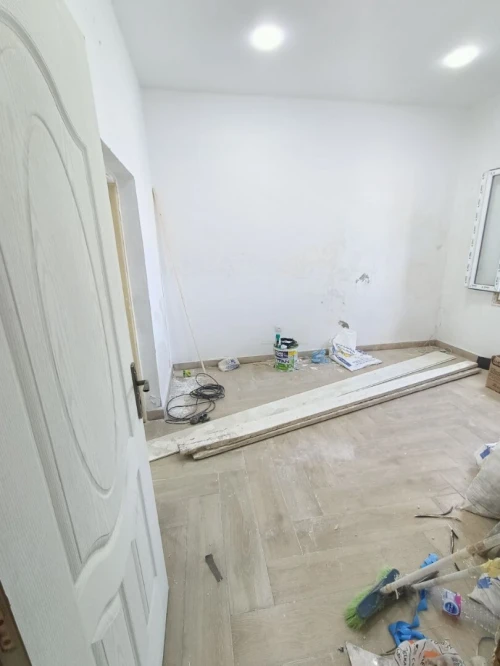 Vente Appartement F3 Oran Oran