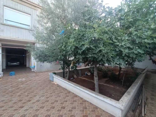 Vente Villa Oran Es senia